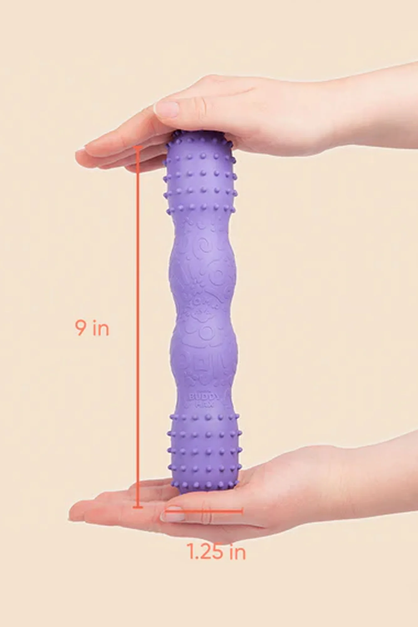 Yomp Toothbuddy Dog Toy - Image 3