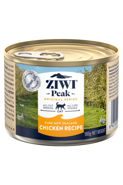 ZIWI Chicken Wet Cat Food